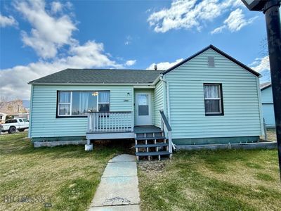 2900 Kennedy Ave, Butte, MT, 59701