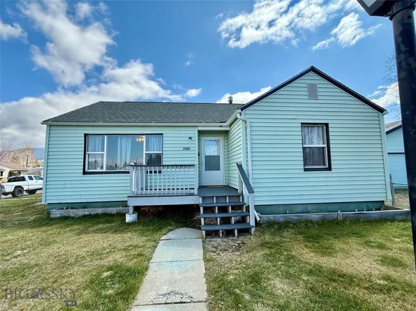 2900 Kennedy Ave, Butte, MT 59701