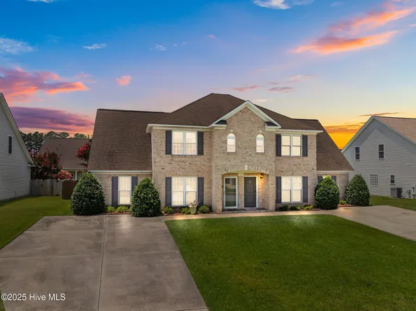 1620 Brook Hollow Drive #A, Greenville, NC 27834