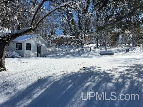 6634 N Boarding House Rd, Foster City, MI 49834