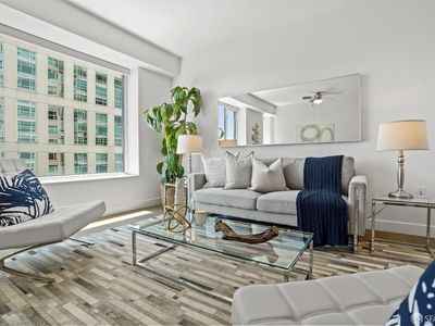 1160 Mission St Unit 807, San Francisco, CA, 94103