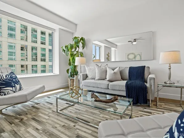 1160 Mission St Unit 807, San Francisco, CA 94103