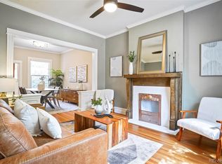 3331 N Clay St, Denver, CO 80211