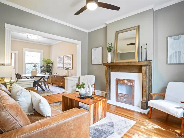 3331 N Clay Street, Denver, CO 80211