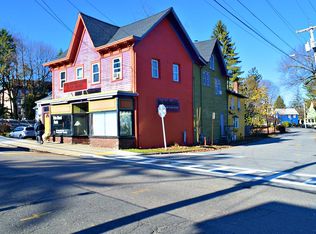 270 Hudson St, Cornwall On Hudson, NY 12520