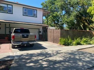 830 Madison Ave, Redwood City, CA