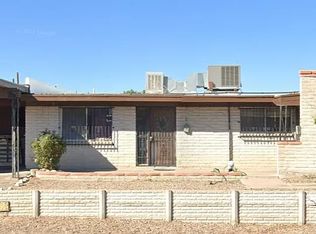 2800 N Fontana Ave Unit 3, Tucson, AZ 85705