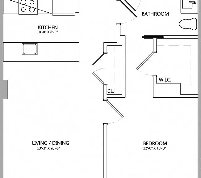 Cast Iron Lofts — Photo 46