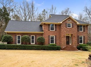 547 Wagon Wheel Ct, Rock Hill, SC 29732
