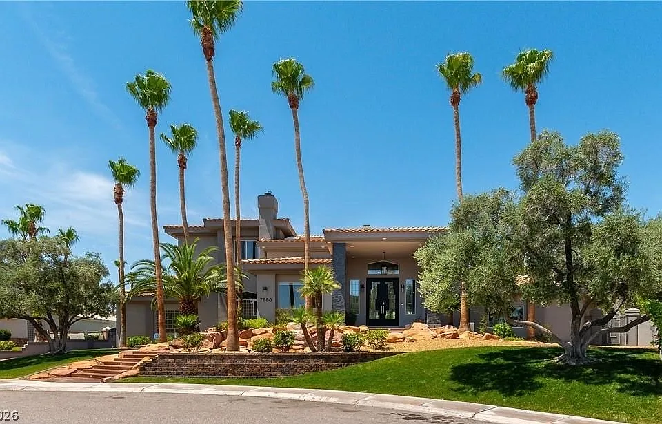 7880 Dana Point Ct