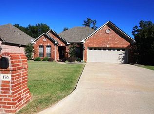 178 Auriel Cir, Maumelle, AR 72113