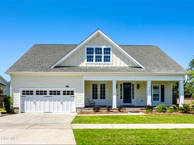 4450 Old Towne Street, Wilmington, NC, 28412