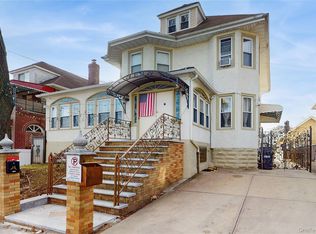 3126 Buell Street, East Elmhurst, NY 11369