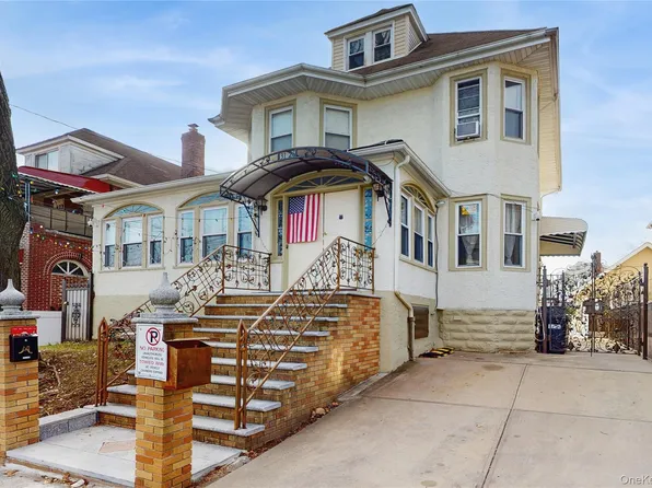 3126 Buell Street, East Elmhurst, NY 11369