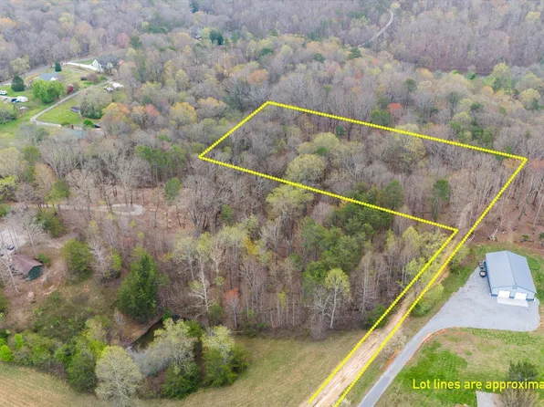 0 Pleasant View Loop, Clinton, TN 37716