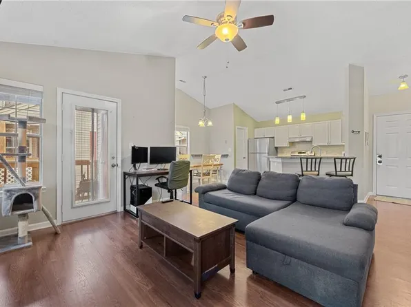 806 Newday Court, Newport News, VA 23602