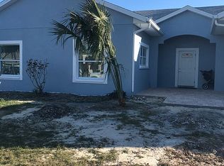 1735 N Merrimac Dr, Merritt Island, FL 32952