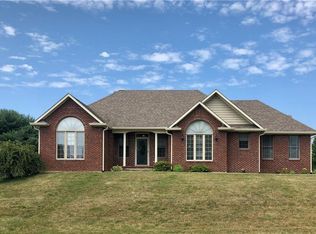 2575 Laurelwood Dr, Martinsville, IN