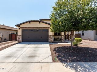 17157 W Diana Ave, Waddell, AZ 85355