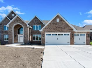 The Brennan Plan, Jacobs Field, New Lenox, IL 60451