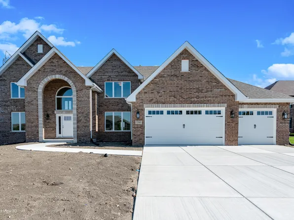 The Brennan Plan, Jacobs Field