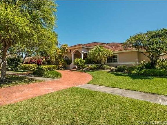 Palmetto Bay Pool Home