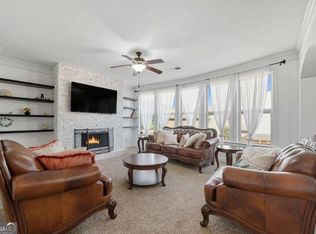 1132 Cotton Oak Dr, Lawrenceville, GA 30045