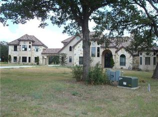 109 Estate Row, Cedar Creek, TX 78612