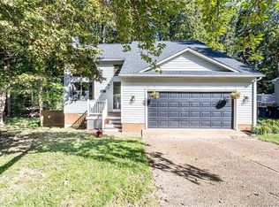 3805 Fox Run, Williamsburg, VA 23188