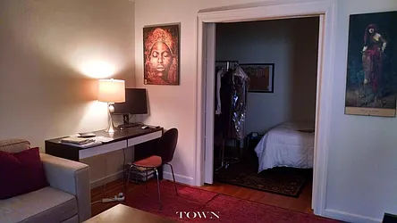 Rented by Town Residential