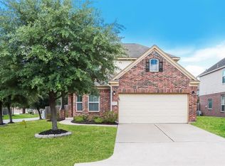 15118 Sycamore Leaf St, Cypress, TX 77429