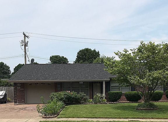 2nd image of 3608 Chickasaw Dr
