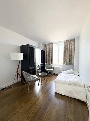 22 North 6th Street #22K in Williamsburg, Brooklyn | StreetEasy