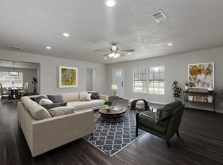 503 Hortense St, Cleveland, TX 77328