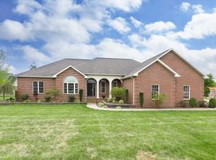 301 Santa Monica Ave, Effingham, IL 62401