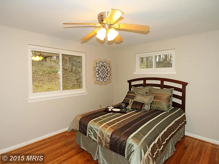 5115 Thackery Ct — Photo 2