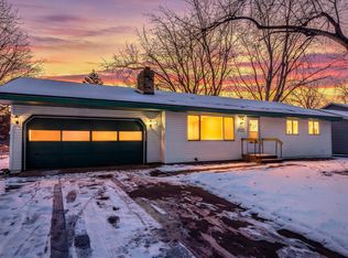 5538 Saint Stephens St, Saint Paul, MN 55112