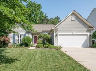 2540 Bricker Dr, Charlotte, NC 28273