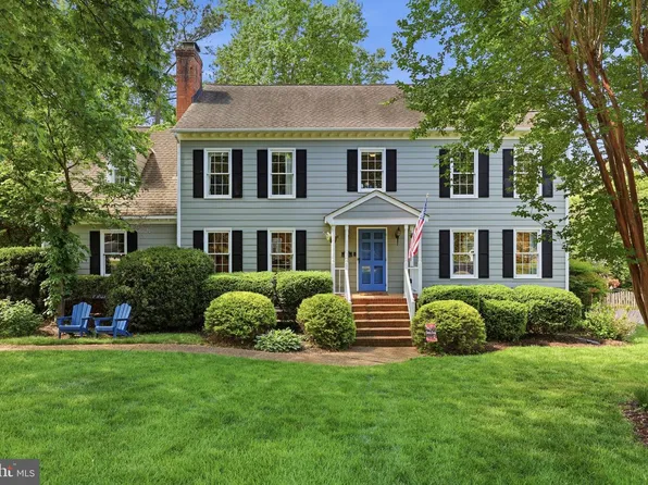 11305 Edgewood Farm Ct, Henrico, VA 23233