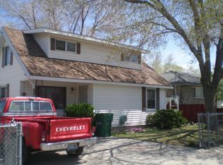 1128 Evans Ave, Reno, NV 89512