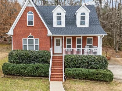 655 Brandy Dr, Trussville, AL, 35173