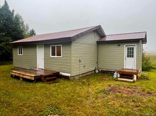 5404 Rousseau Rd, Mass City, MI 49948