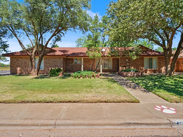1420 Quaker St, Slaton, TX 79364