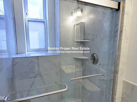 51 Massachusetts Ave. #3 Boston - Back Bay Unit Photo 5