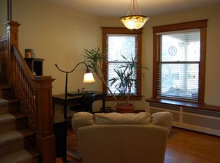 1114 N Glenwood Ave, Peoria, IL