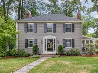 20 Pine Ridge Rd, Reading, MA 01867