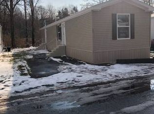 3711 E Lake Rd LOT 20, Dunkirk, NY 14048