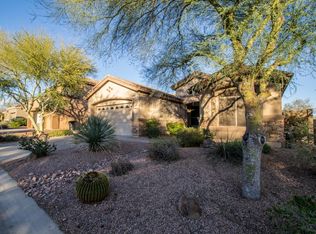 2751 N Sterling, Mesa, AZ 85207