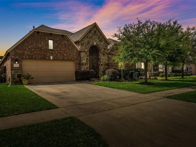 21212 Timber Bluff Ln, Porter, TX, 77365