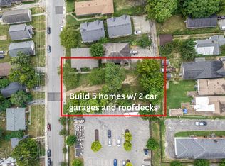 1820 Hermosa St, Nashville, TN 37208